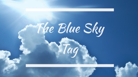 Image result for the blue sky tag